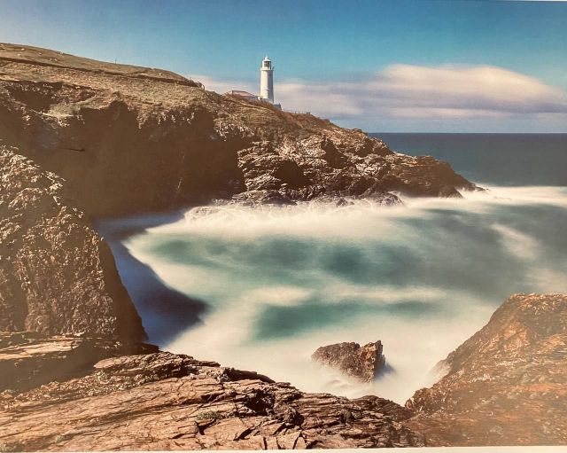 Моменти життя фіксують по-різному: в Запоріжжі відкриють виставку митців з двох країн