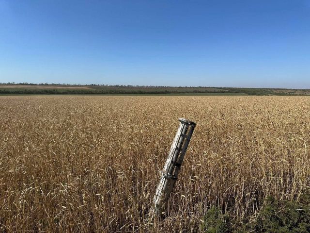 Зона ризикованого землеробства: аграрії Запорізької областізможуть отримати державну підтримку