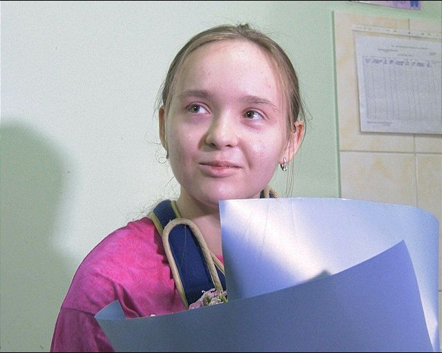 «Було чути, що вона жива»: як у Запоріжжі рятували 15-річну Крістіну і зустріч після порятунку