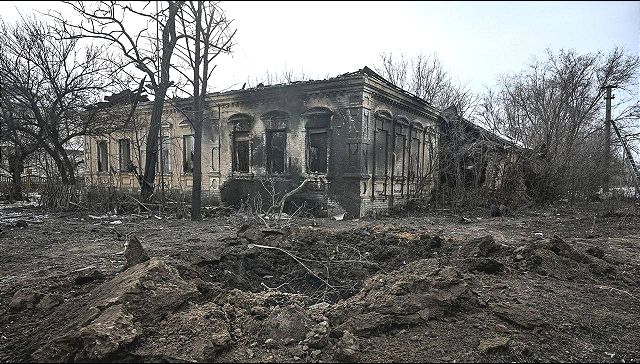 Наслідки військової агресії рф на Оріхівщині за березень 2026 року: 6 загиблих та 23 постраждалих – серед них 3 неповнолітніх