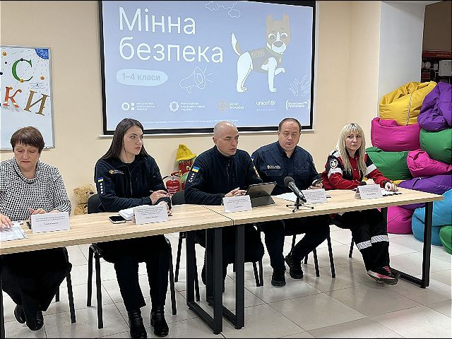 Запоріжжя перед Великоднем: ДСНС попереджає про ризики обстрілів, мін і пожеж