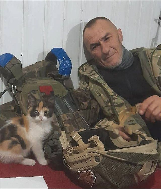 Витримав випробування на міцність