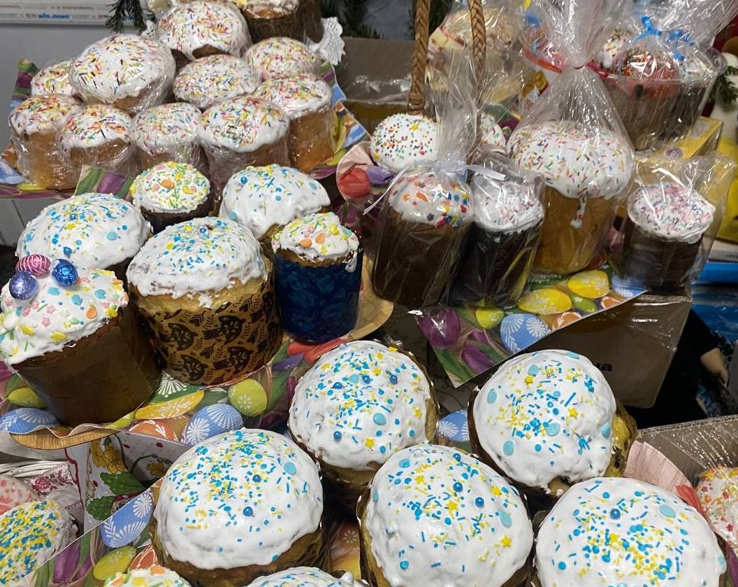 Важливо не перевантажувати організм: як безпечно вийти з посту