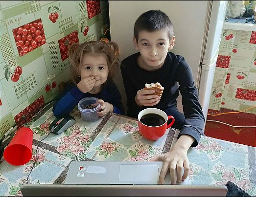 Дар’я Скидан: «Мрія повернутися до Оріхова гріє нам душу…»