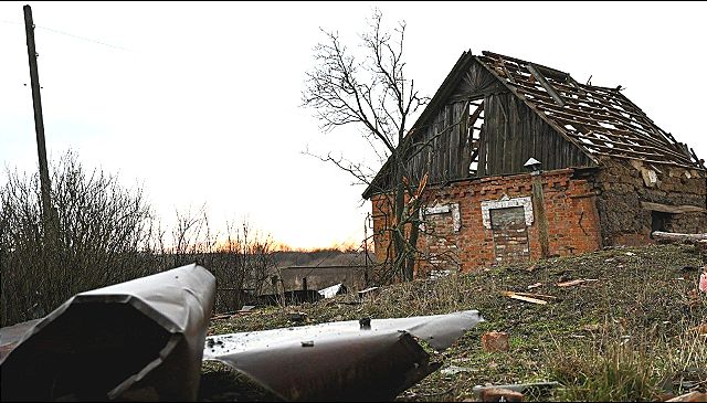 У Комишувасі приймають заяви від постраждалих через війну: як подати документи