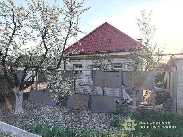 Фронт без прориву, але з втратами серед цивільних: як минула доба на Запоріжжі