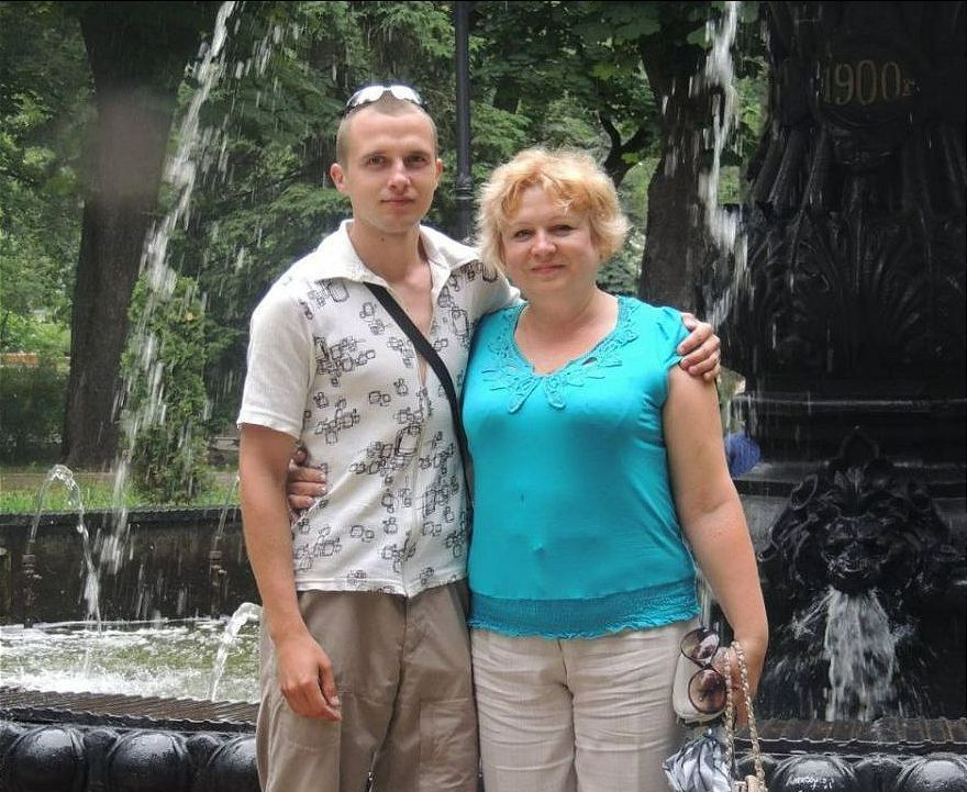 Сила жіночого характеру&nbsp;