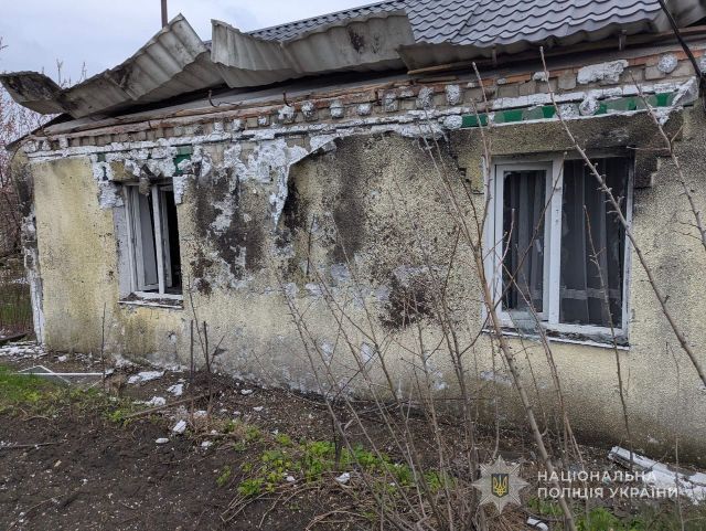 Атакували дронами: у Запоріжжі загинули два чоловіка