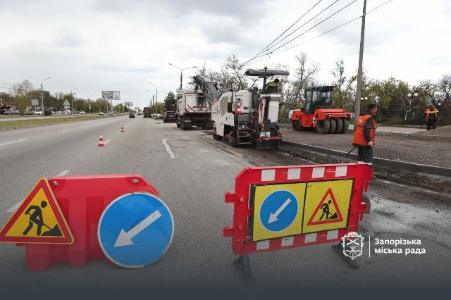 Дев’ять пар зупинок: вперше по Прибережній магістралі пустять громадський транспорт