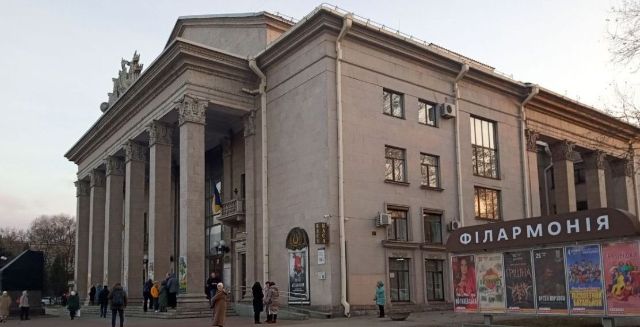 Мармизка «Коду нації»: запоріжанка створила символ фестивалю