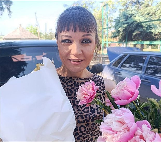 У Преображенській громаді на Запоріжжі трагічно загинула сімейна лікарка Наталія Іванець