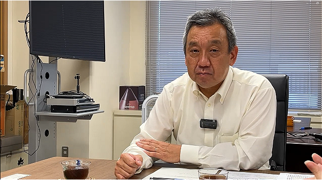 Світ, який не готувався до війни на АЕС: японський регулятор — про Запорізьку станцію і нові ризики