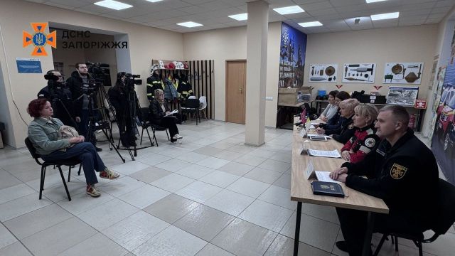 На березі встановлять попереджувальні знаки: рятувальники посилюють превентивну роботу поблизу водойм