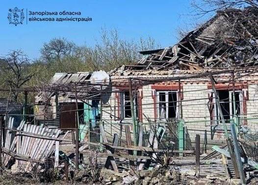 Троє людей загинуло, ще 11 поранено: терористи продовжують вбивати мешканців Запорізького району