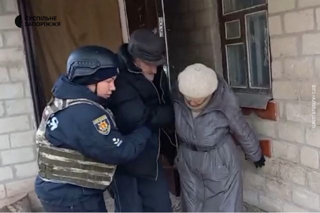 Закликають оголосити обов’язкову евакуацію: волонтери звернулися до обласної влади