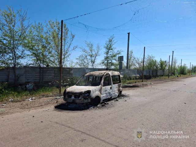 Вбили дроном: у Преображенці внаслідок ворожої атаки загинув чоловік