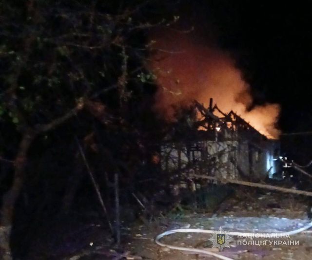 Понад 1000 ударів за добу: ворог продовжує руйнувати міста і села Запорізької області