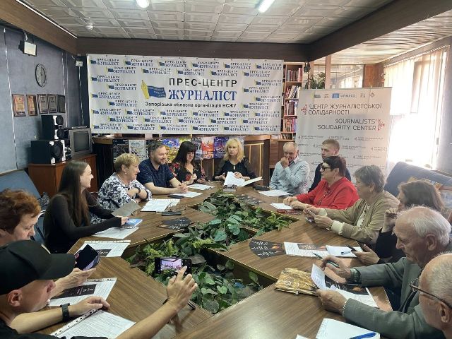 Музика, яка допомагає вистояти: у запорізькій філармонії протягом сезону підготували рекордну кількість прем’єр