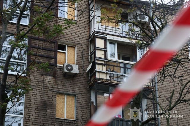 Під ворожим вогнем: окупанти протягом доби завдали 973 удари по 49 населених пунктах Запорізької області
