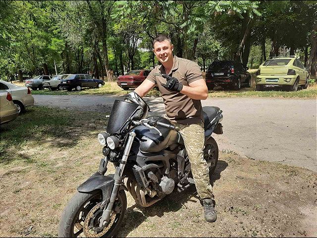Воїн, музикант, патріот: світла пам’ять Валентину Басенку