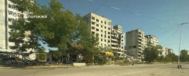 Сертифікати за знищене житло: комісія Оріхівської МВА продовжує розгляд заяв на отримання компенсації