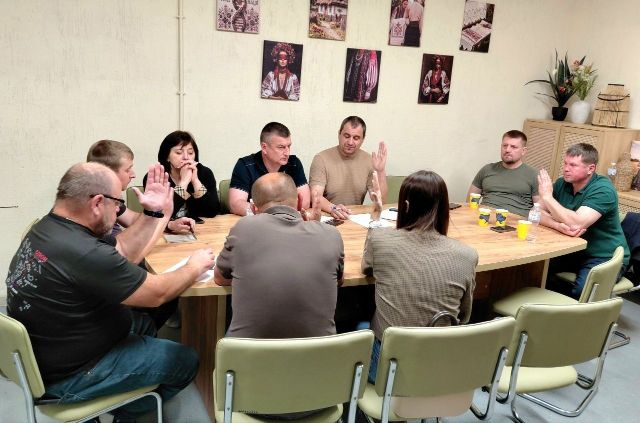 Освітній процес призупинено: в Кушугумській громаді різко погіршилася безпекова ситуація