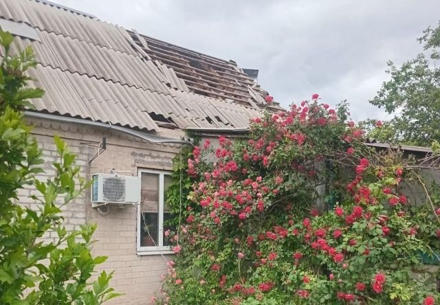 Били з усіх засобів ураження: протягом доби під ворожими ударами опинялися 44 населені пункти Запорізької області