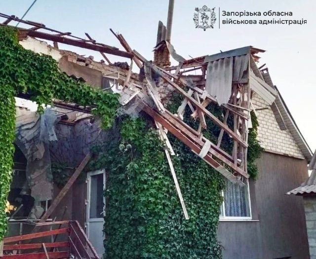 Вбили росіяни: у Преображенці внаслідок удару FPV-дронів загинули двоє чоловіків