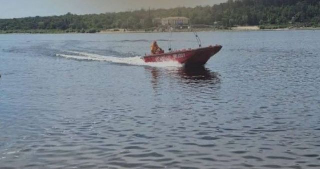 Трагедії вдалося уникнути: у Запоріжжі на воді в один день врятували трьох людей