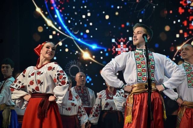 Овації довго не вщухали: у запорізькій філармонії сезон закрили розкішною програмою «НА БІС»