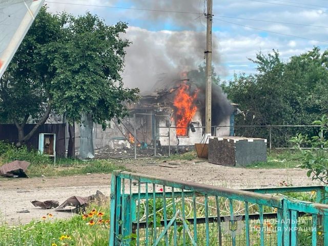 Смертоносні дрони: росіяни вбили ще двох мешканців Запорізького району