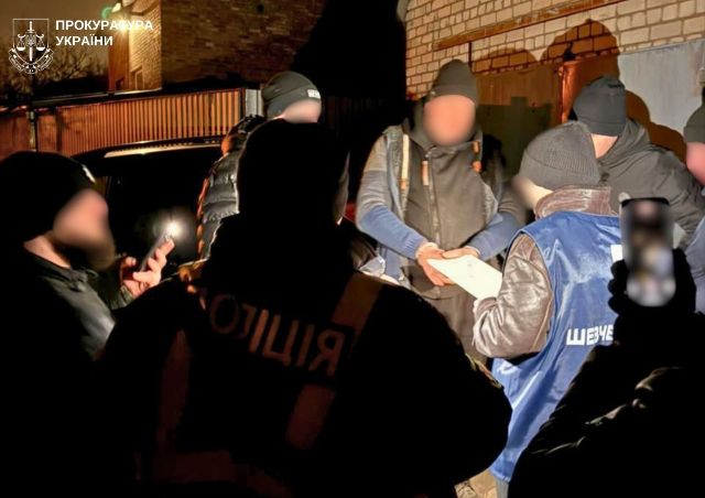 Вину не визнає: у Запоріжжі судитимуть батька за зґвалтування доньки