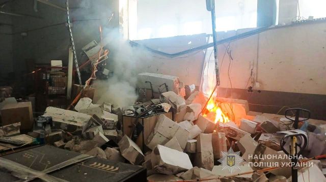 Двадцять поранених за добу: ворог продовжує атаки на населені пункти Запоріжчини
