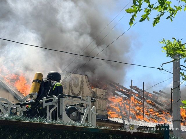 Продовжують терор: росіяни вбили на Запоріжжі ще одну людину