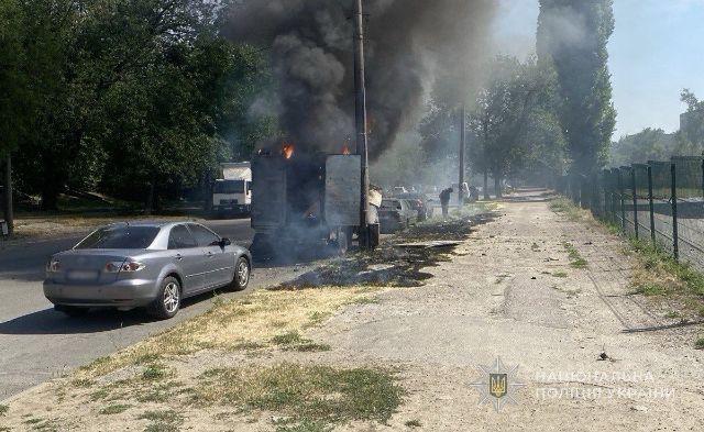 Полюють на цивільних; за добу у Запоріжжі загинуло троє людей