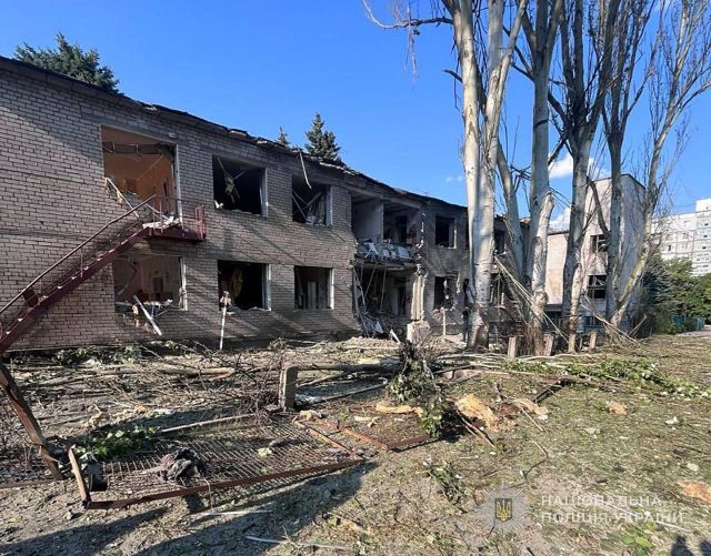 Продовжують вбивати цивільних: упродовж доби окупанти завдали 846 ударів по містах і селах Запоріжчини