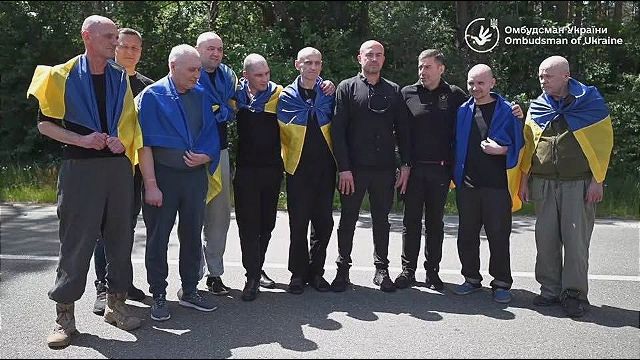 Гірке полинове слово – полон