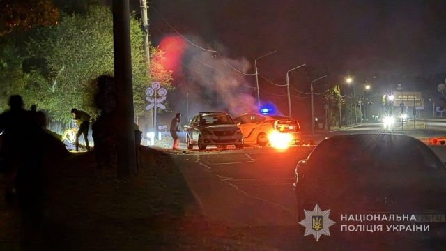 Понад 1100 ударів ха добу: російські терористи перетворюють на руїни міста і села Запоріжчини
