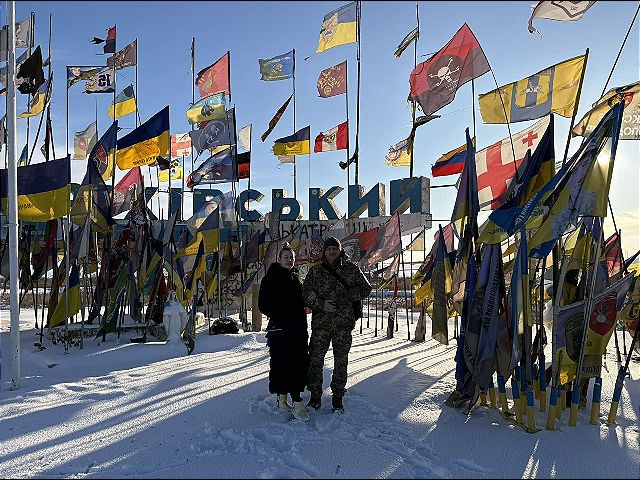 Про мужність, любов і усмішку собачки Жульки