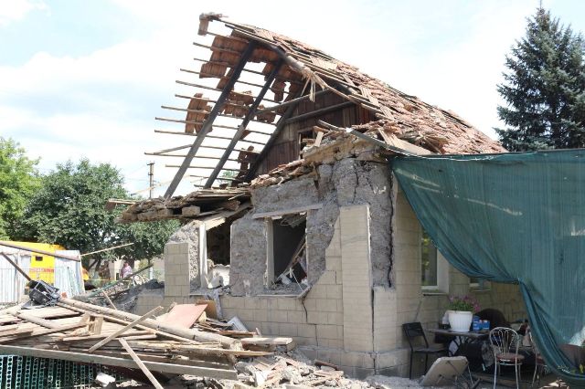 «Був надією та гордістю для своїх батьків»: внаслідок ворожого авіаудару загинув випускник ЗНУ, який щойно отримав диплом