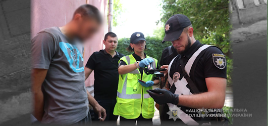 Не виконуйте жодних «секретних завдань»: поліцейські попереджають про нову схему вербування запоріжців