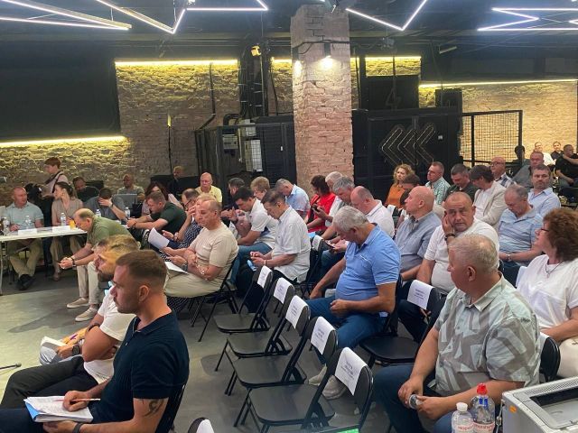 Сесія в укритті: запорізькі депутати проголосували за важливі рішення