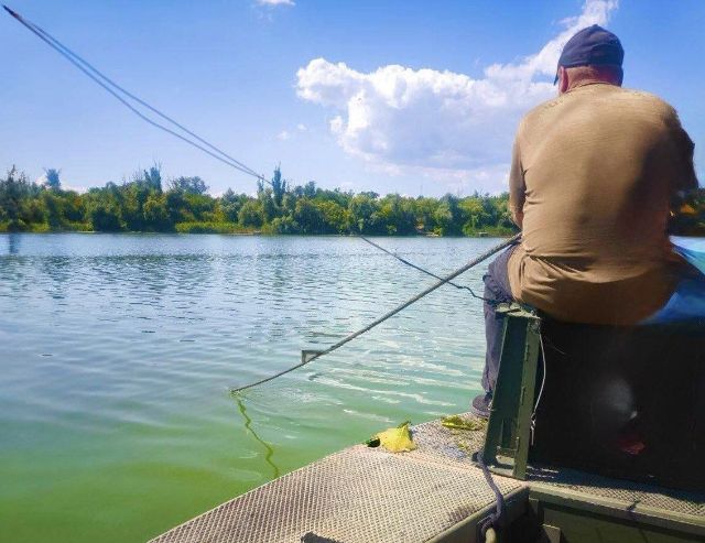 На допомогу прийшли військові: запорізькі енергетики провели унікальну операцію по відновленню повітряної лінії