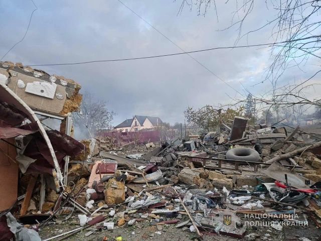 954 удари за добу: російські дрони продовжують вбивати і ранити мешканців Запорізької області