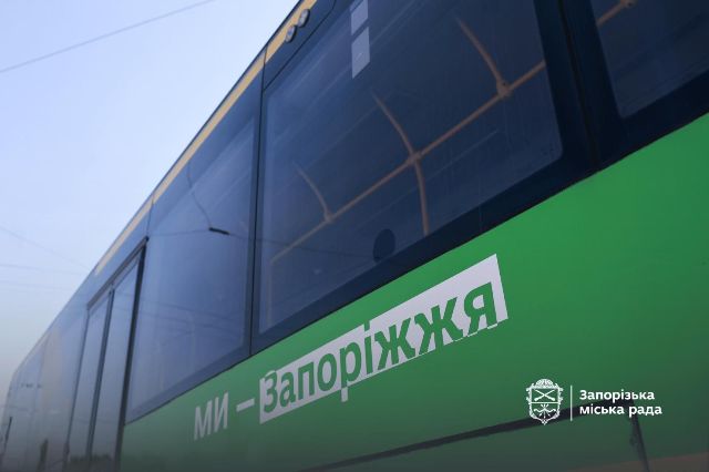 Користуються попитом: у Запоріжжі підвели підсумки роботи нового і відновленого маршрутів