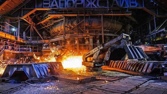 Трагедія на «Запоріжсталі»: внаслідок ворожої нічної атаки загинули сім працівників комбінату, ще 21 - поранені