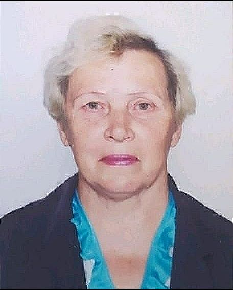 Її дім був осередком тепла і любові: пам’яті оріхів'янки Лідії Штанько