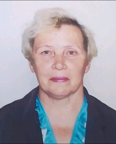 Її дім був осередком тепла і любові: пам’яті оріхів'янки Лідії Штанько