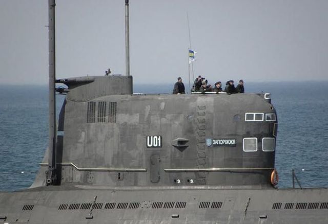 Підірвала зрадника: у Севастополі загинув останній командир підводного човна «Запоріжжя»