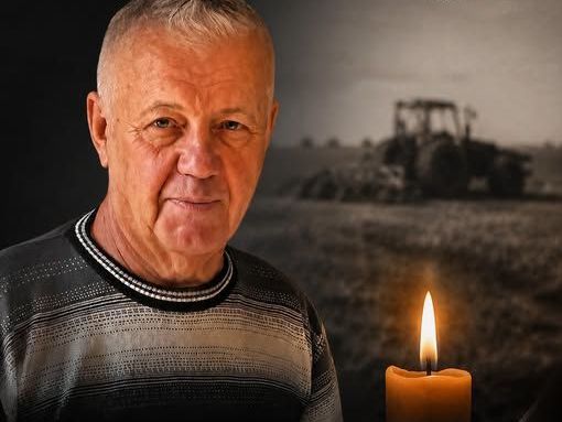 «Був гордістю та окрасою громади»: у Ясній Поляні ворожий fpv-дрон убив голову фермерського господарства